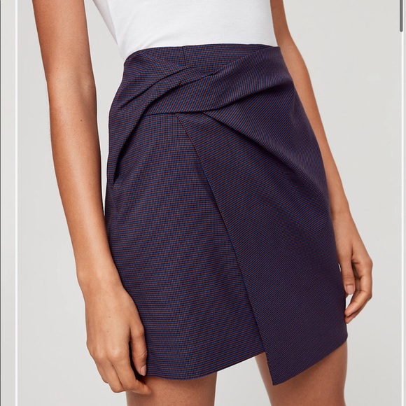 Aritzia Dresses & Skirts - Aritzia Jethro Skirt